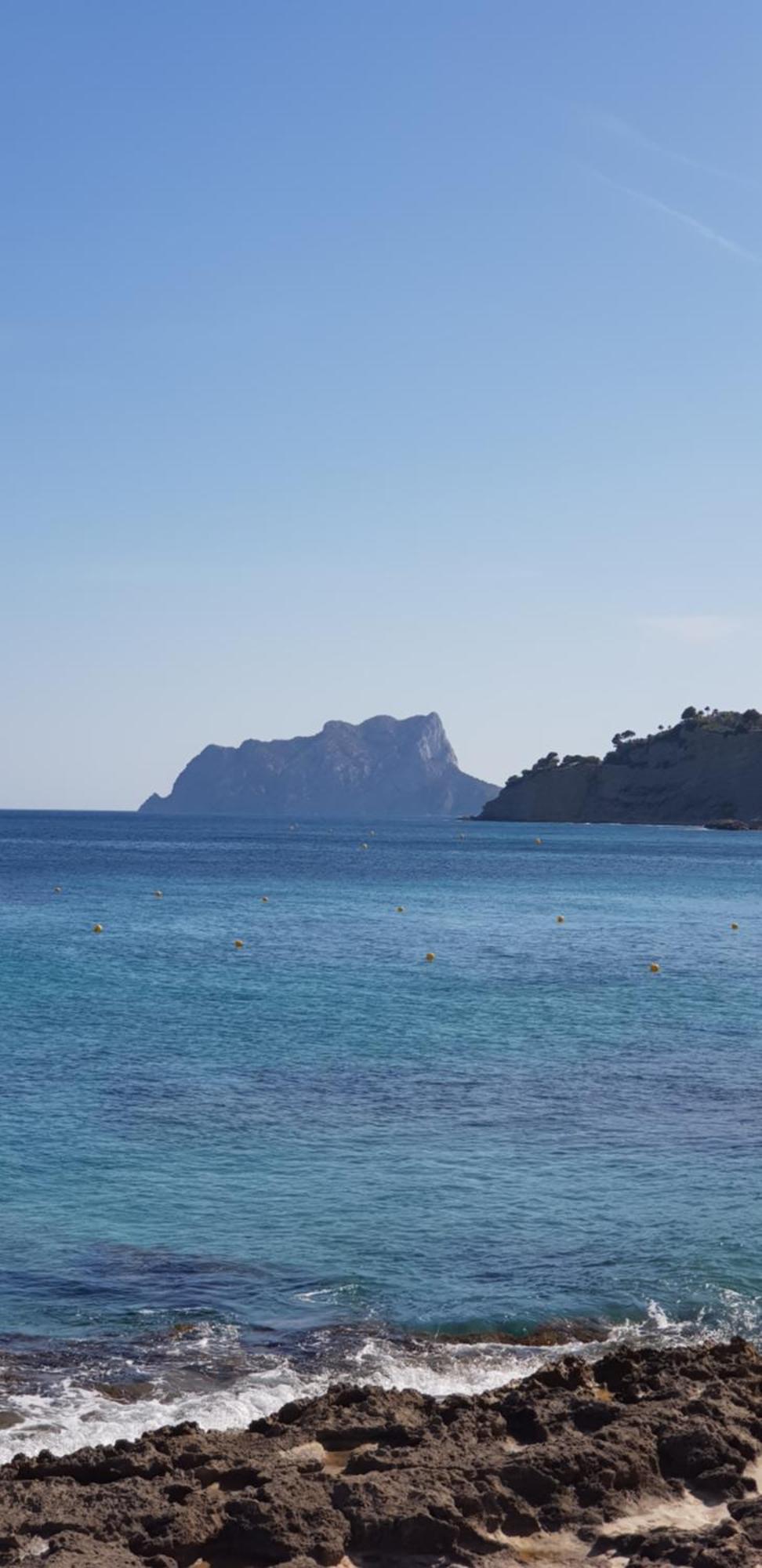 Benidorm Beach Διαμέρισμα Εξωτερικό φωτογραφία