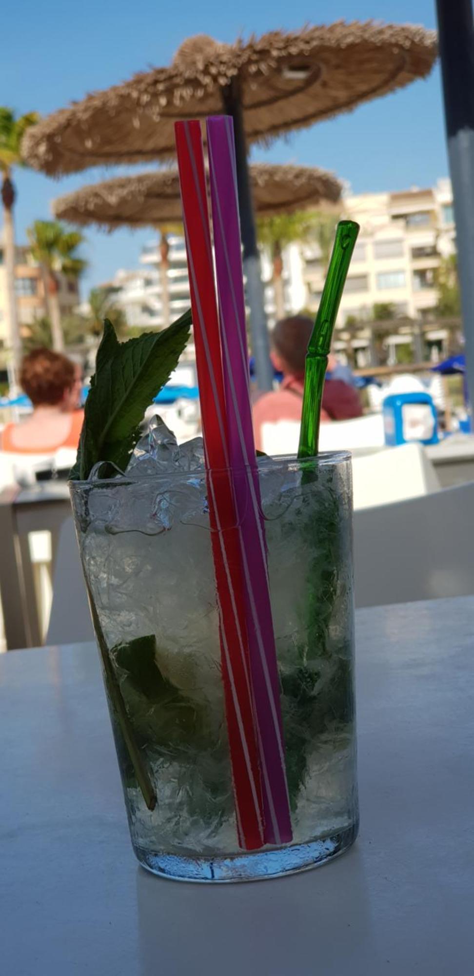 Benidorm Beach Διαμέρισμα Εξωτερικό φωτογραφία